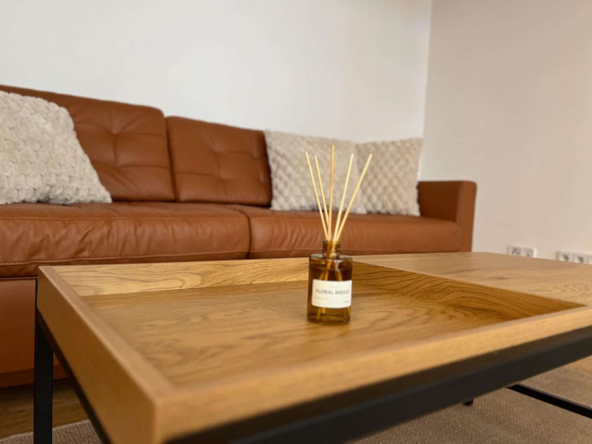 Neu! City-Loft-Apartment Im Goethe Palais I 5P I Lift I Parkplatz I Zentrum I Helios Aue  Zewnętrze zdjęcie