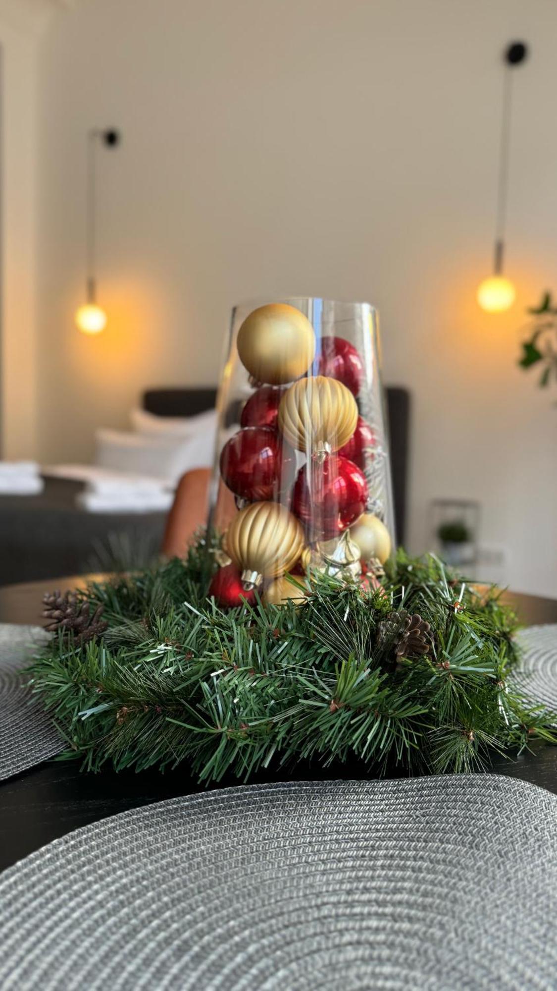 Neu! City-Loft-Apartment Im Goethe Palais I 5P I Lift I Parkplatz I Zentrum I Helios Aue  Zewnętrze zdjęcie